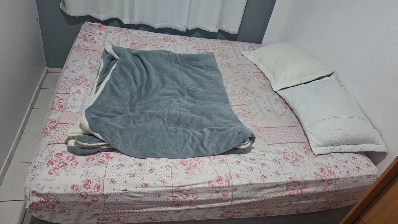 Vende-se Cama King  - Foto 2