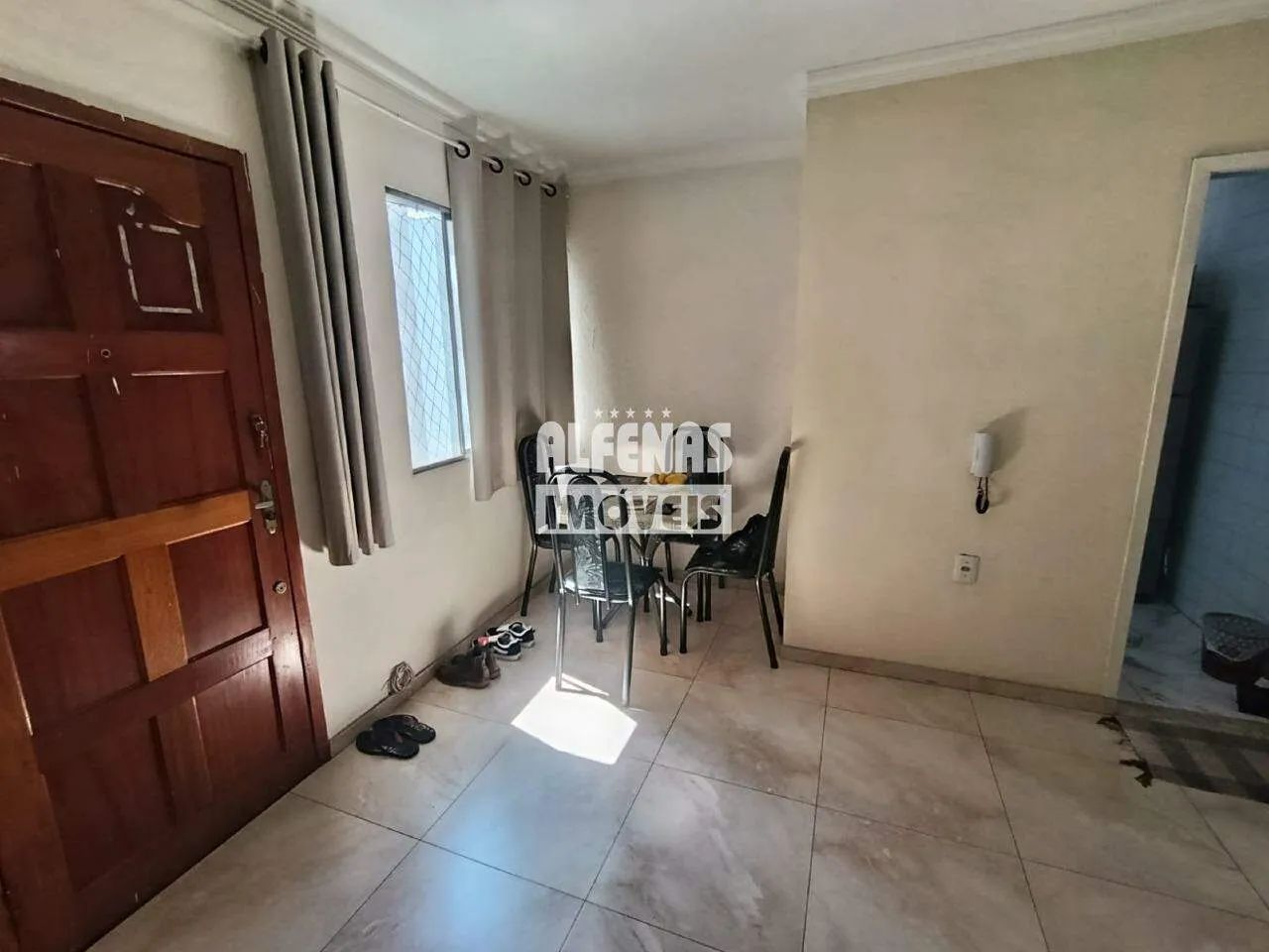 Apartamento à venda 2 quartos no Bairro CABRAL - Foto 3