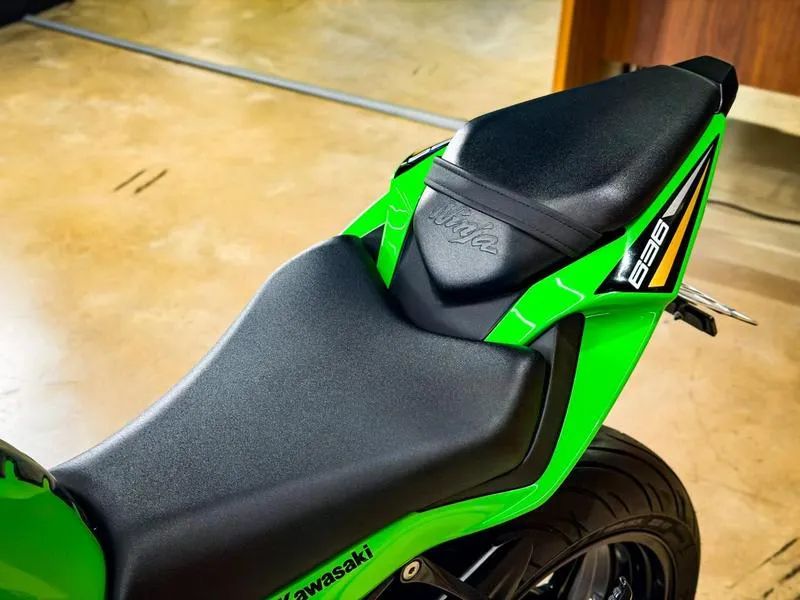 Ninja Zx-6r 636cc 2020 - 1540669816 | OLX