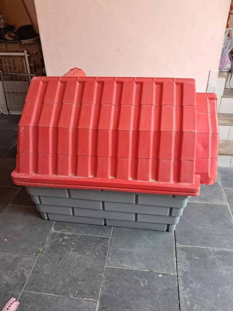 Casa de cachorro n° 5 - Foto 2