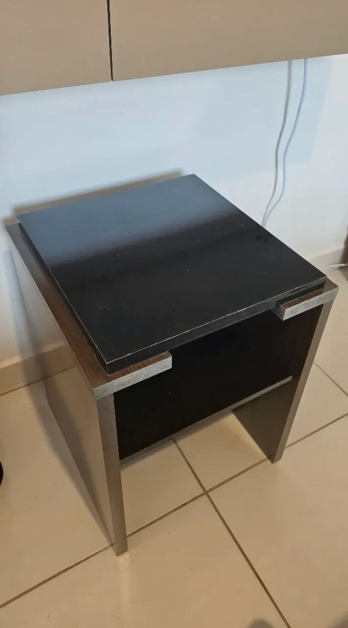 Mesa Lateral