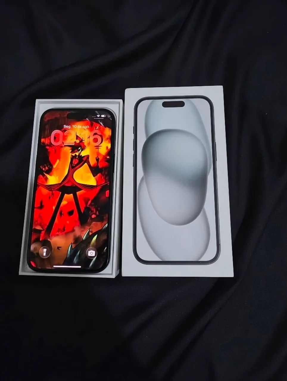 Iphone 15 - Foto 4