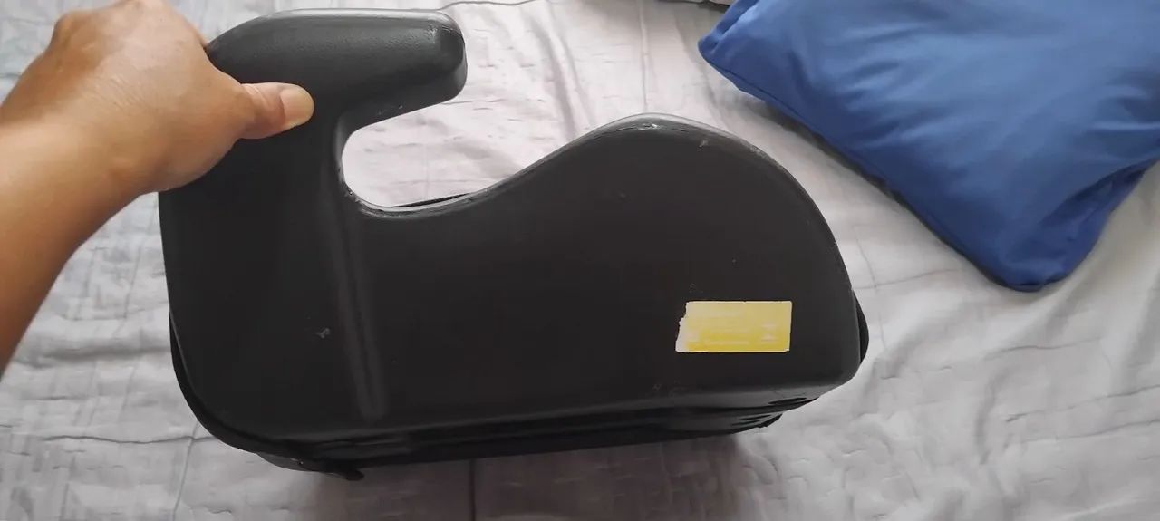 Cadeirinha de carro Acento elevatório - Foto 3