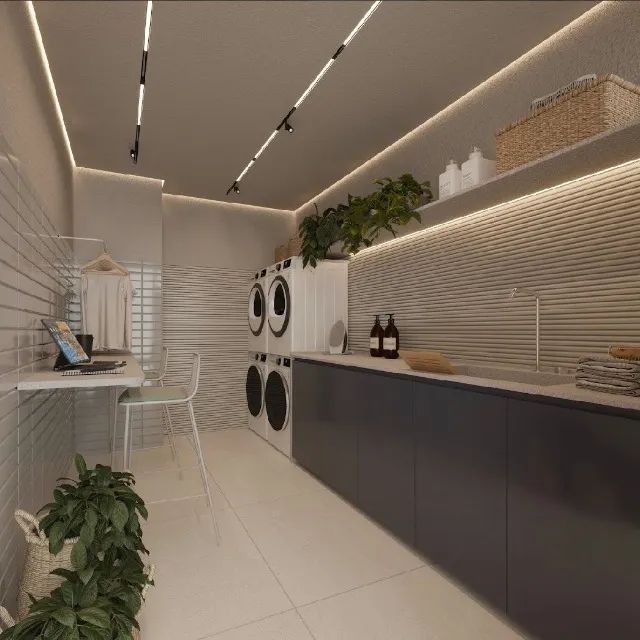 Flat no Bessa em ótima localização.  - Foto 4