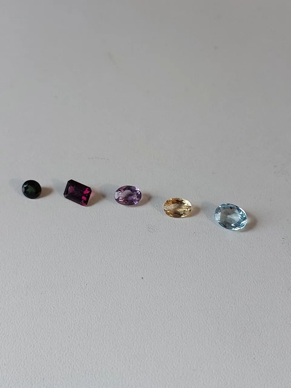 5 pedras preciosas - Foto 3