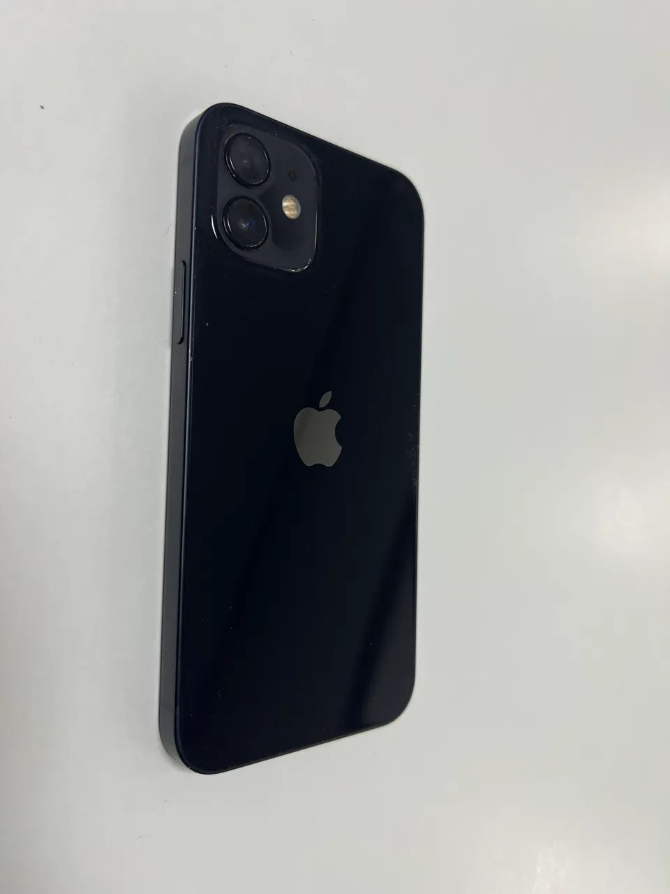 iPhone 12 64GB Preto - Excelente estado / Conservadíssimo