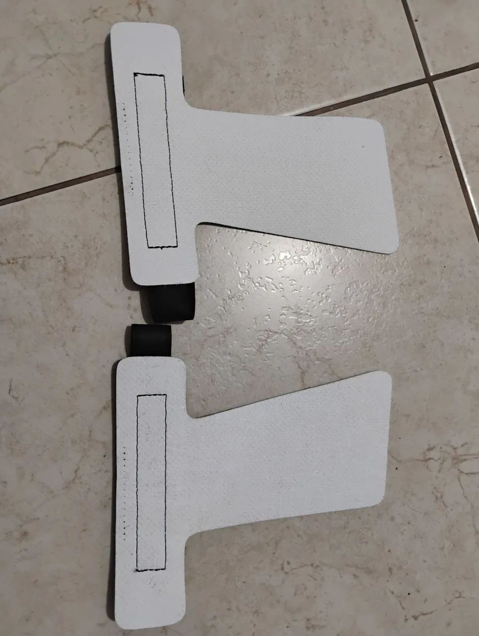 GRIP/STRAP PARA TREINO - CORENGTH - Foto 2