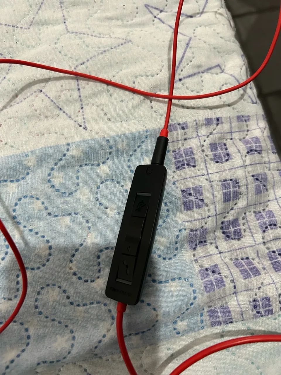 Headset Blackwire C3220 Usb - Plantronics - Foto 3