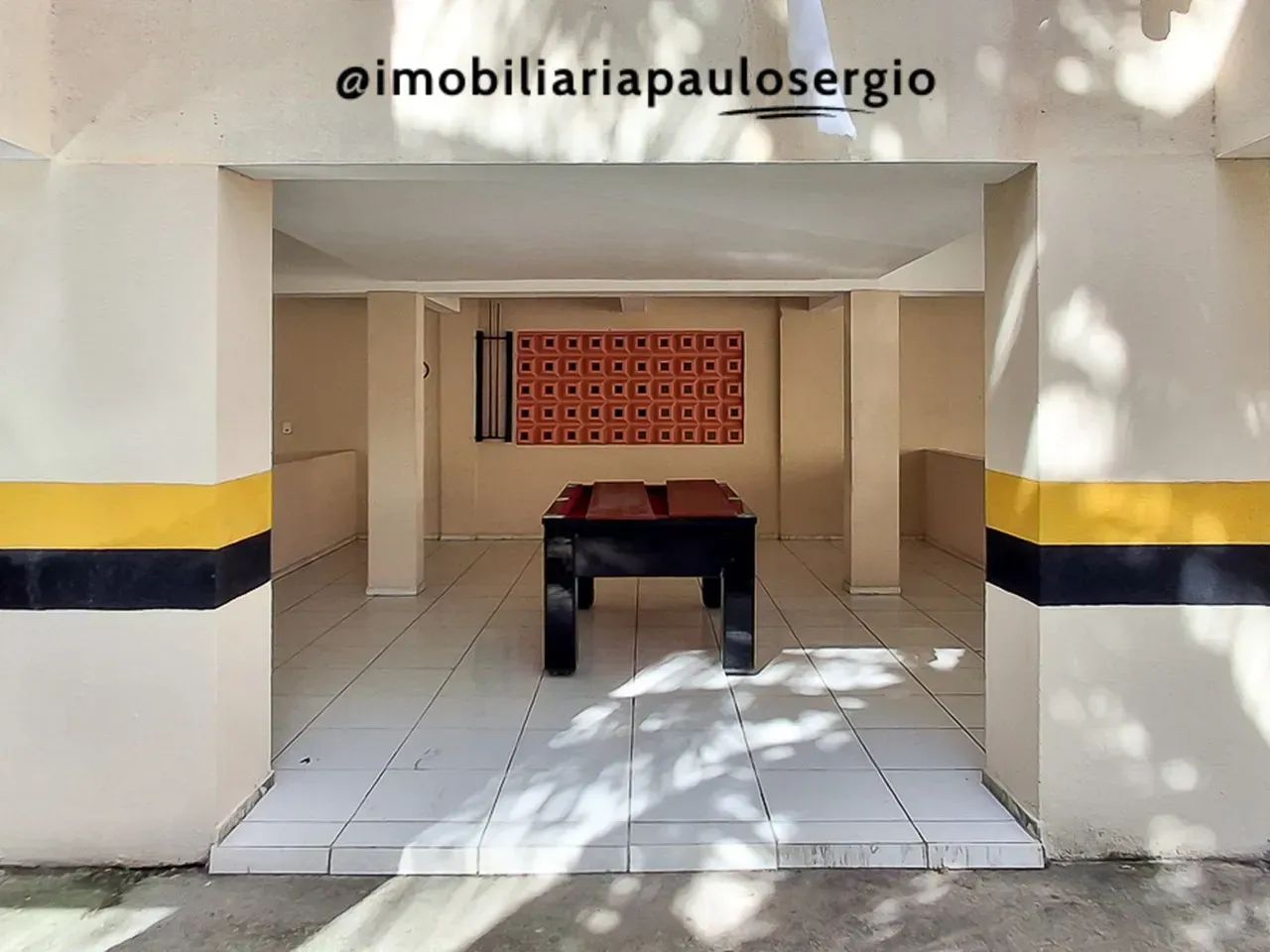 Jacarecanga  Apto com 3 Quartos  1 Vaga na Garagem - Foto 5
