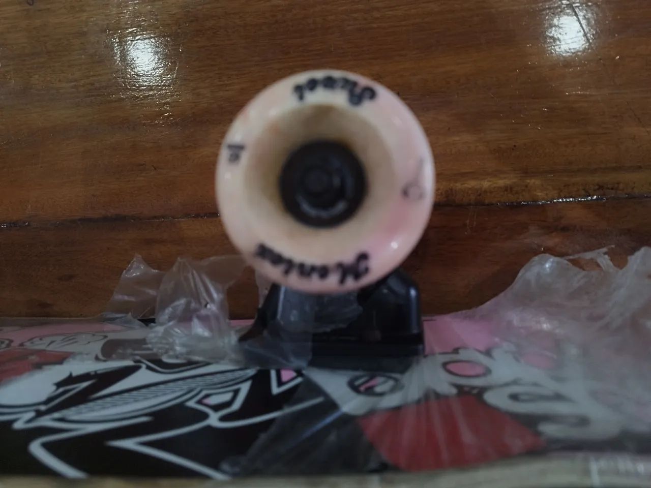 SIMULADOR DE SURF BLACKSHEEP - Foto 3