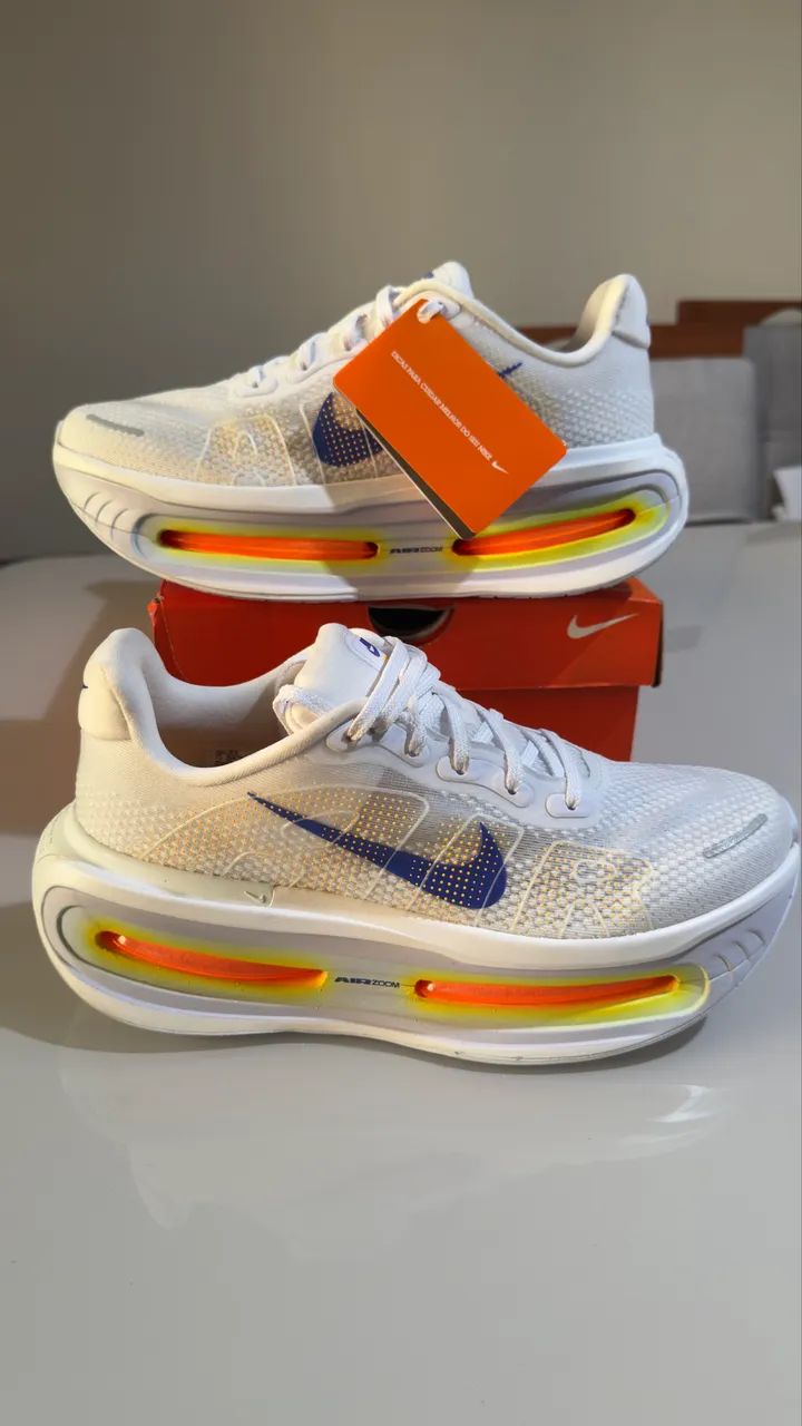 NIKE VOMERO PREMIUM ORIGINAL 40BR  - Foto 2