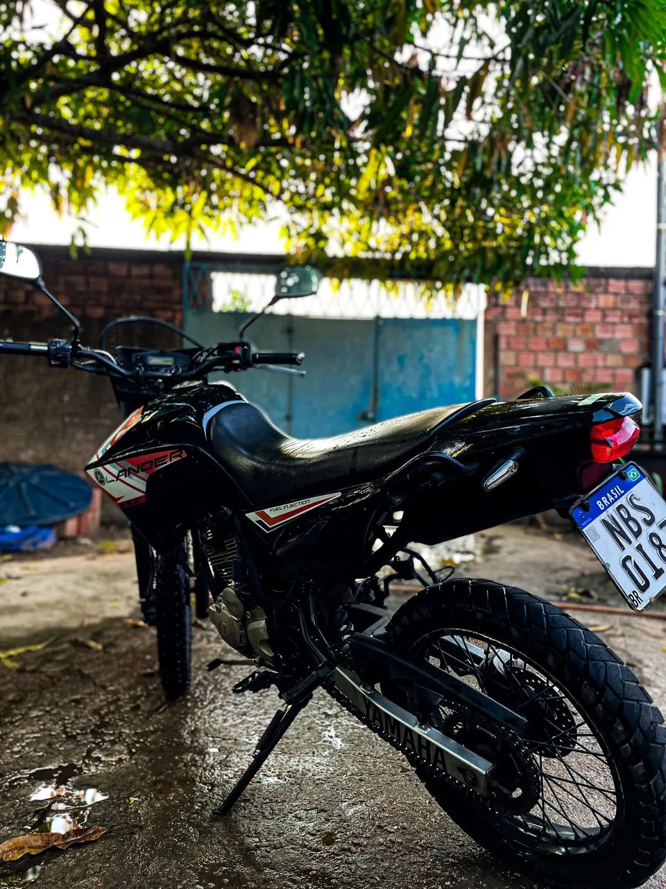 Lander XTZ 250 Cc - Foto 5