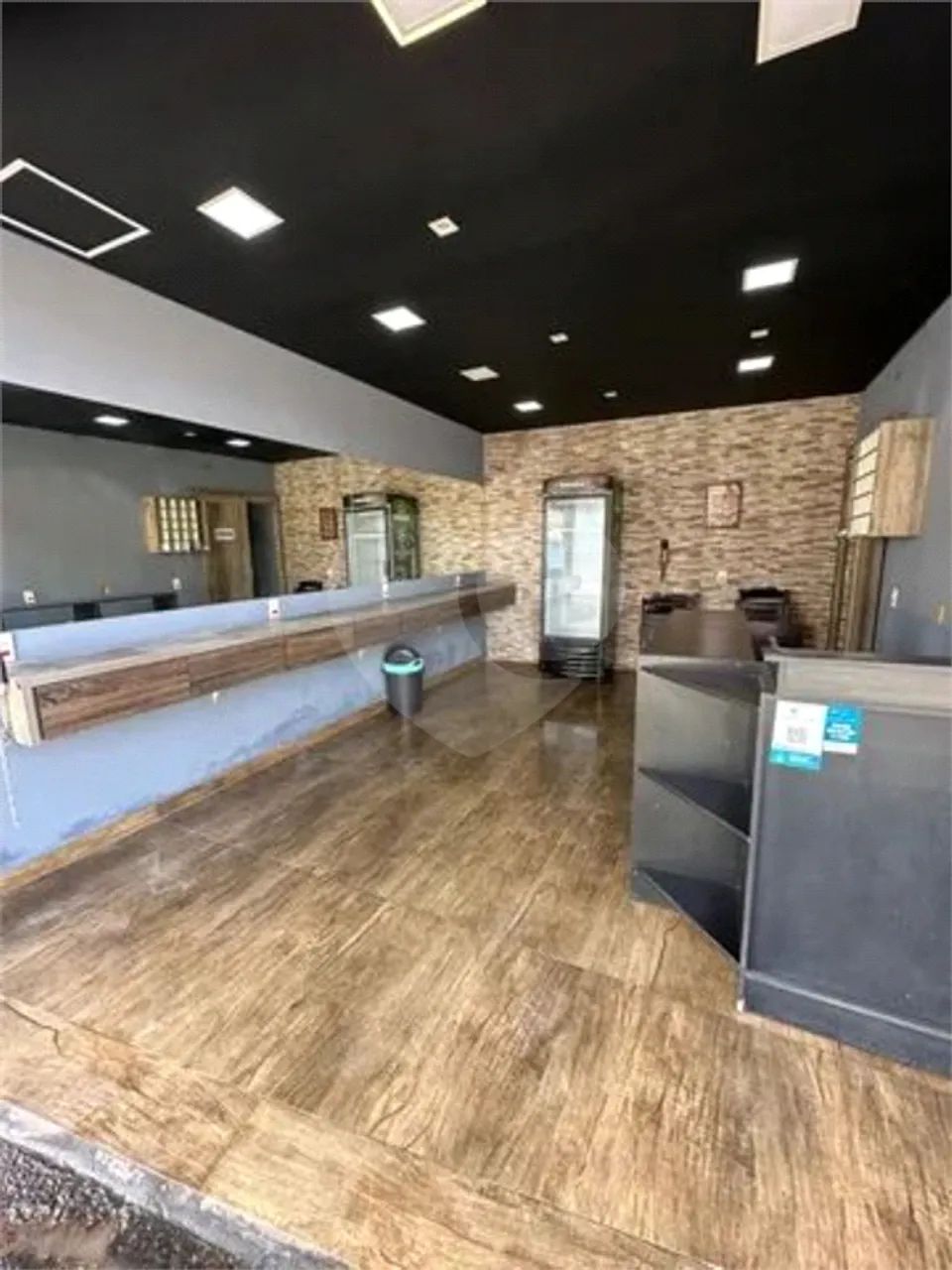 Salão Comercial à venda em Jaraguá - SP - Foto 2