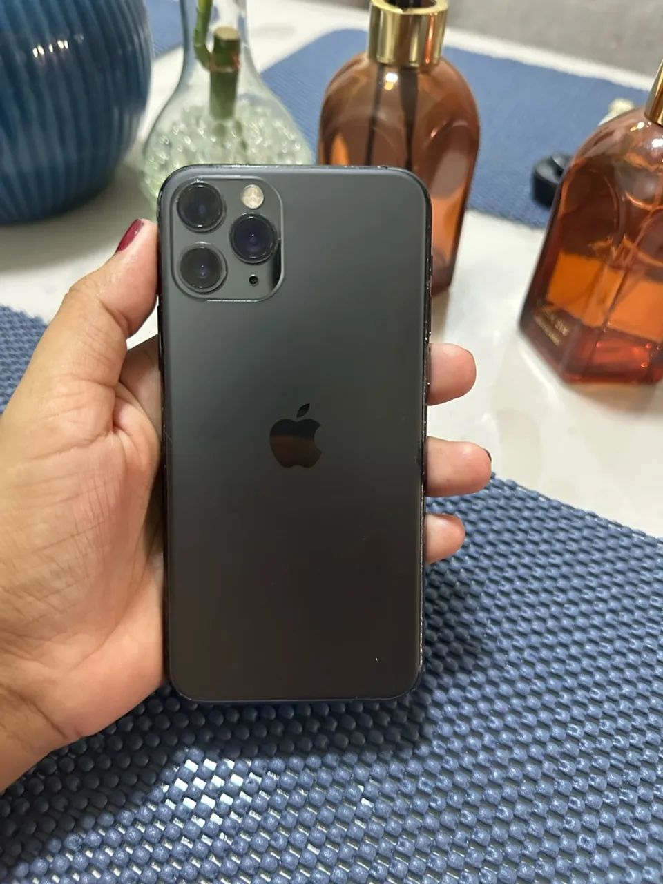 iPhone  - Foto 2