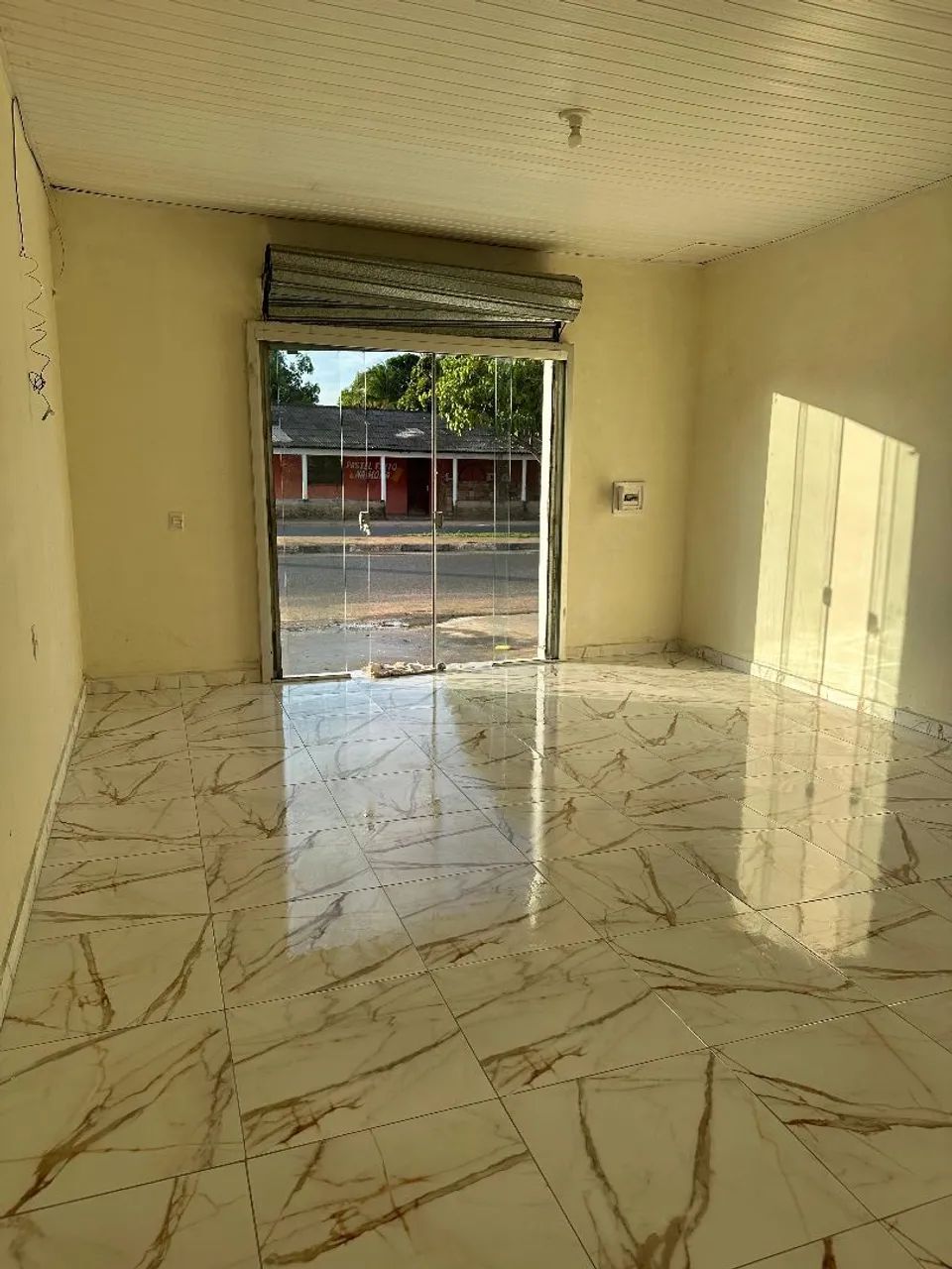 Aluga-se ponto comercial  - Foto 4