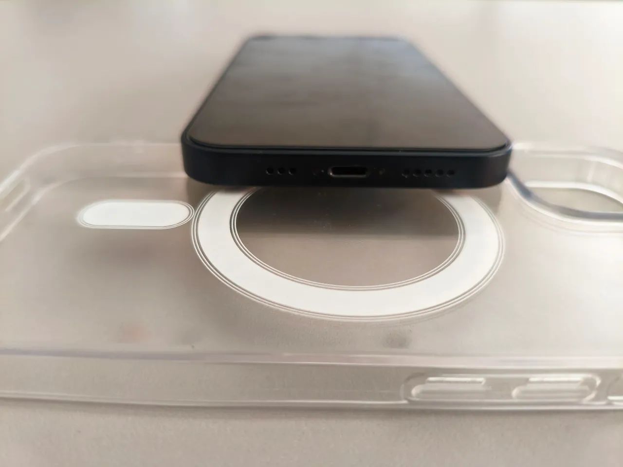 iPhone 14 128GB ? IMPECÁVEL | 89% BATERIA | NOTA FISCAL - Foto 5