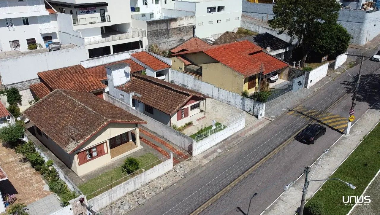 Terreno à venda no Jardim Atlântico, Floripa