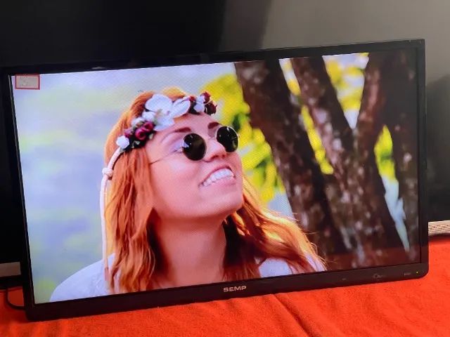 TV SEMP 32 POLEGADAS - BARATO