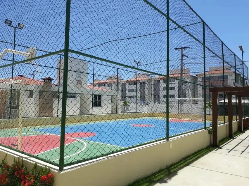 Apê Térreo Barra dos Coqueiros  - Foto 4
