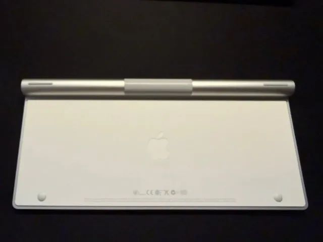 Apple Wireless Keyboard (A1314) - Foto 3