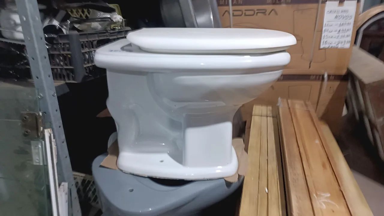Vaso de jato hidra VENDE-SE  - Foto 5