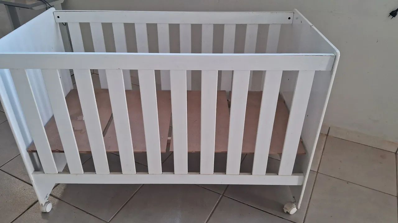 Berço  - Foto 3