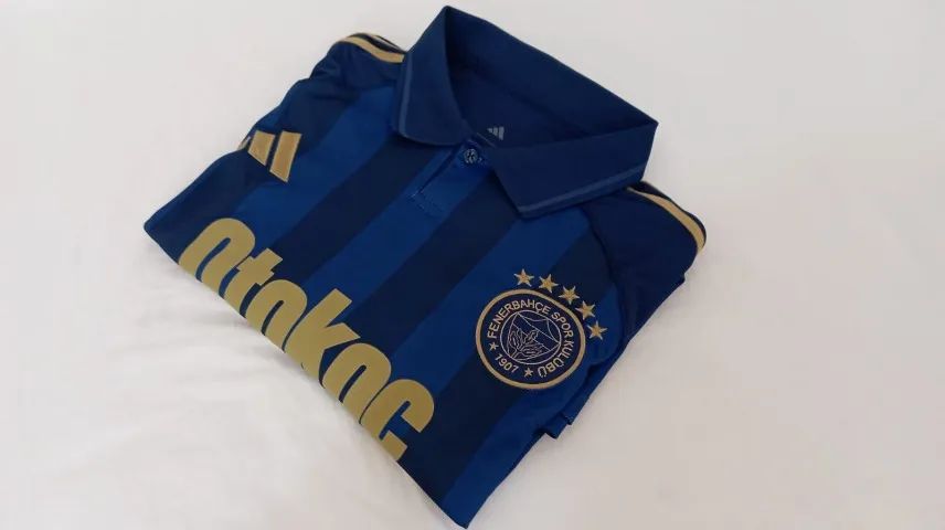 Camisa Fenerbahce - Foto 3