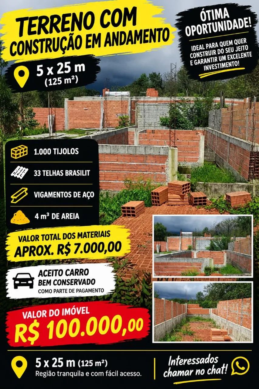Terreno em Caraguatatuba SP  - Foto 3
