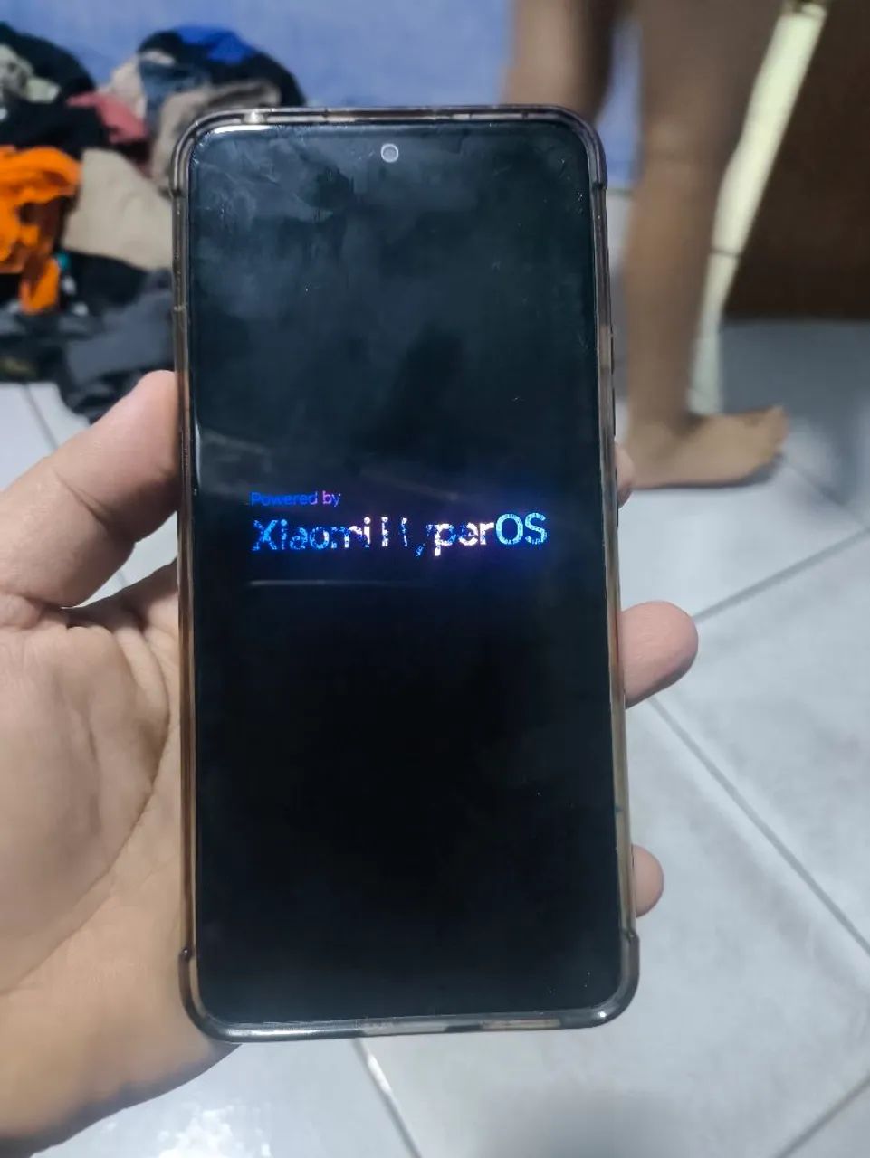 Xiaomi redmi 14 