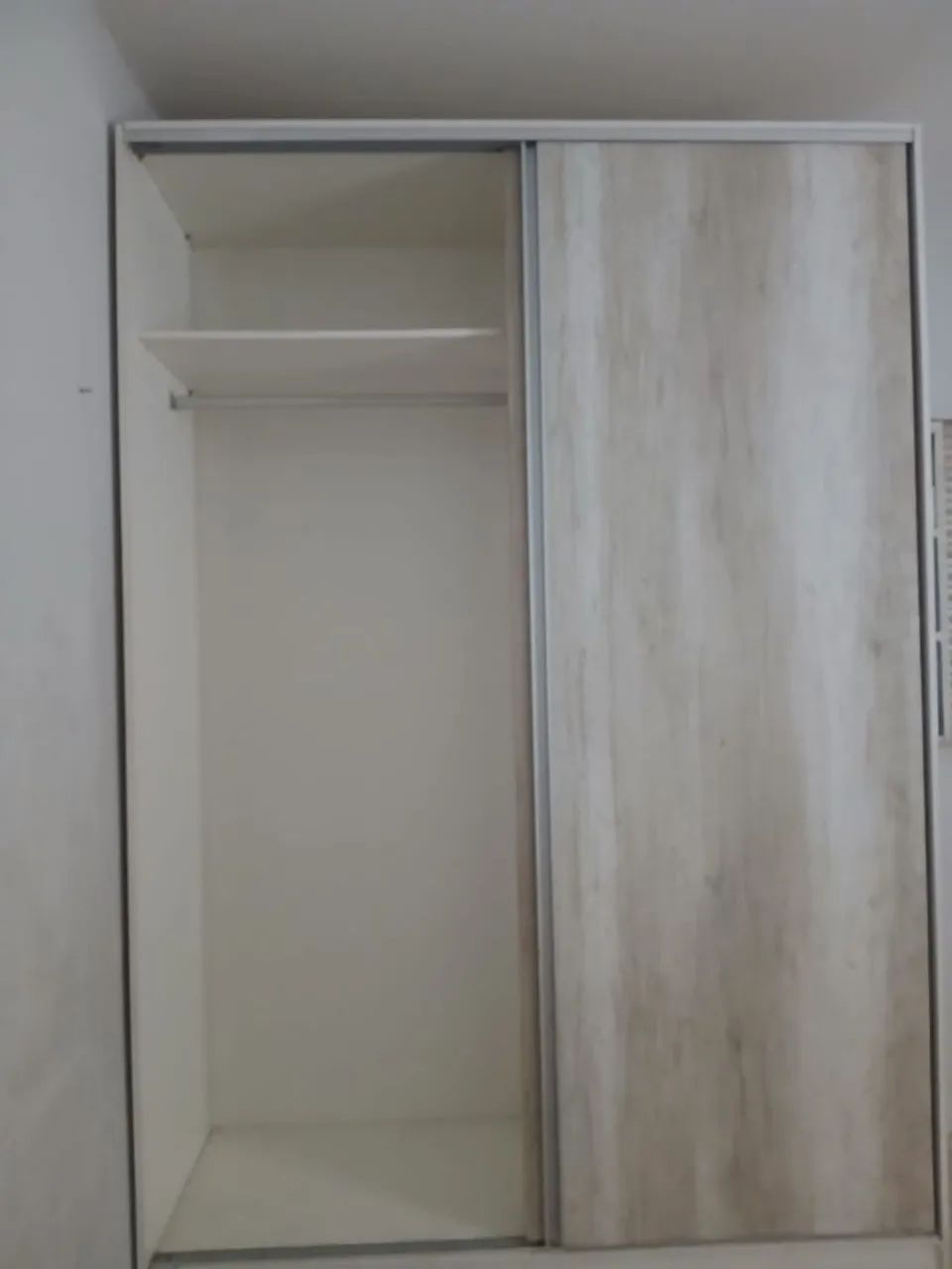 Guarda Roupa MDF - Foto 2