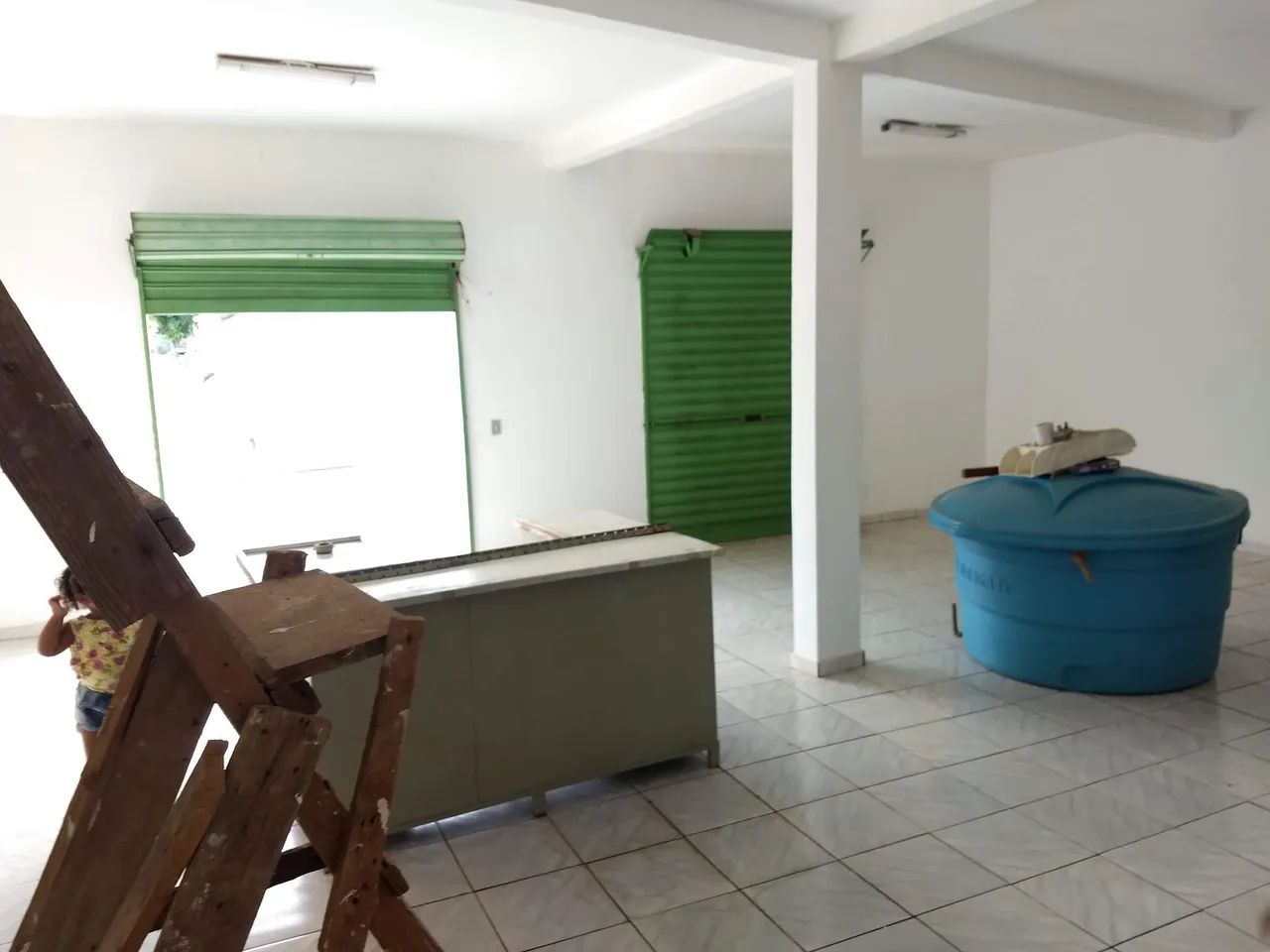 Salão Comercial  - Foto 2