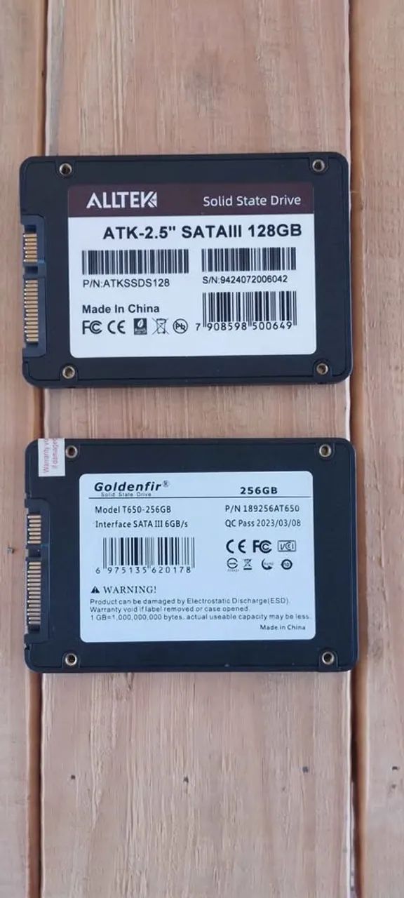 ssd - Foto 3