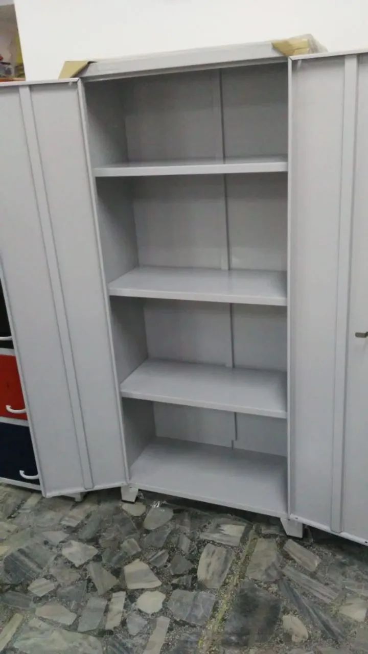 Armárii de aço - Foto 3