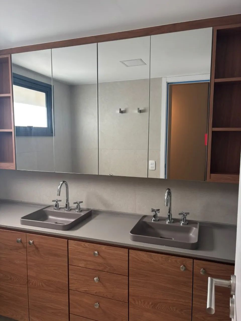 PARQUE SUSTENTÁVEL DA GÁVEA - APTO 3 QUARTOS SENDO UMA SUITE - Foto 5