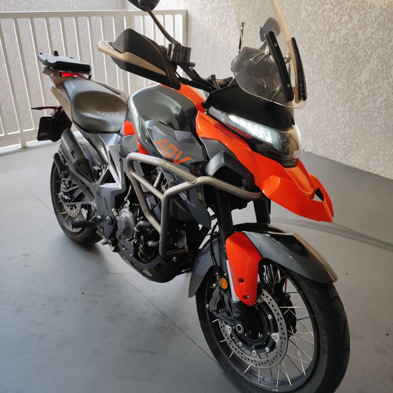 Kawasaki Zx-6r 636cc 2021 - 1499919010 | OLX