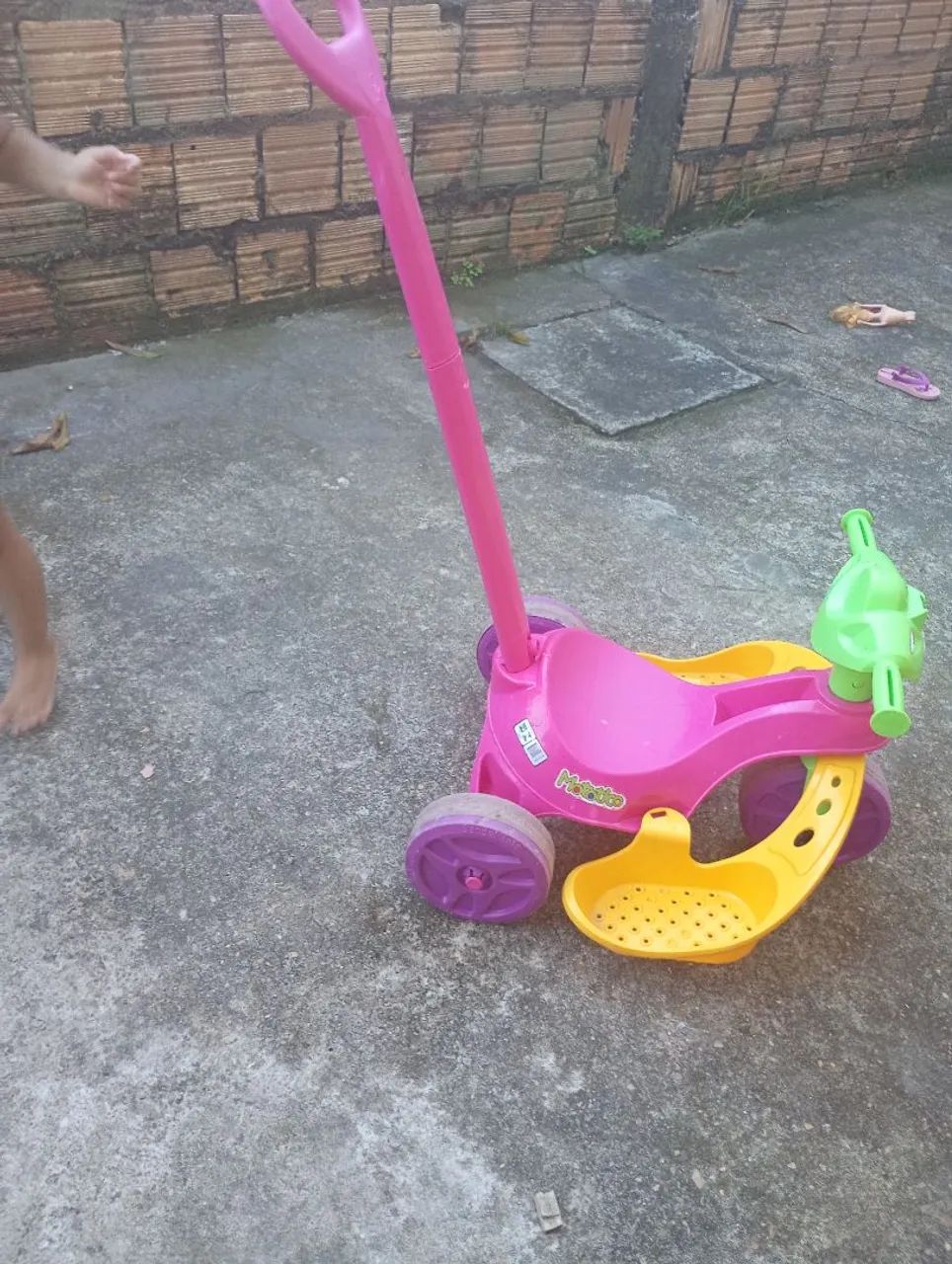 Triciclo  - Foto 4