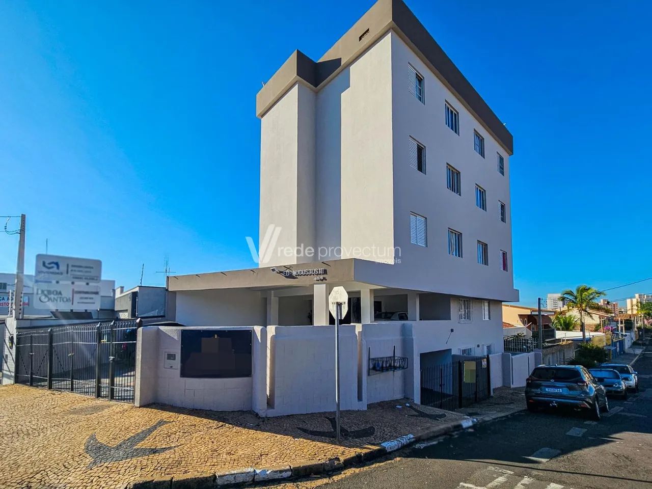 apartamento - Vila Proost de Souza - Campinas - Foto 2