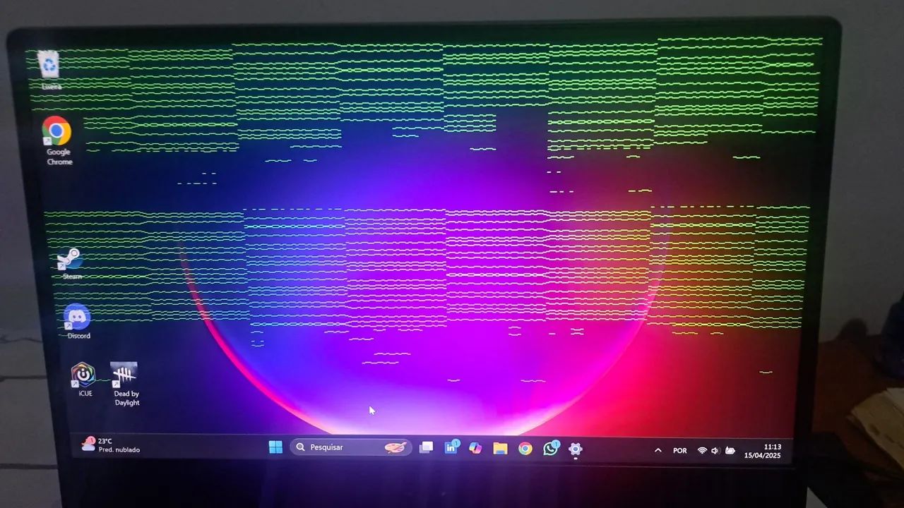 Notebook Gamer Lenovo - Foto 4