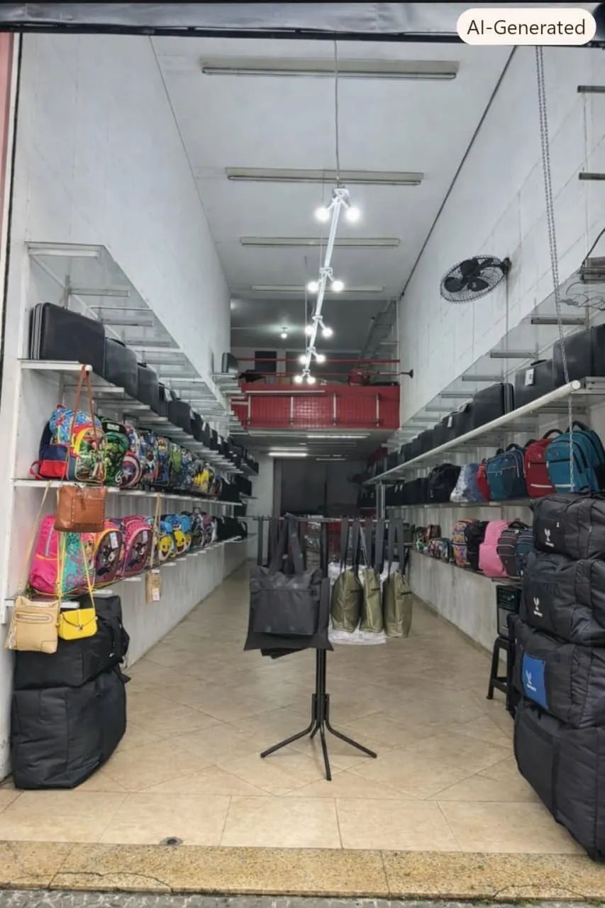 Loja na Rua Clemente Álvares, 218  150 m² - Foto 2