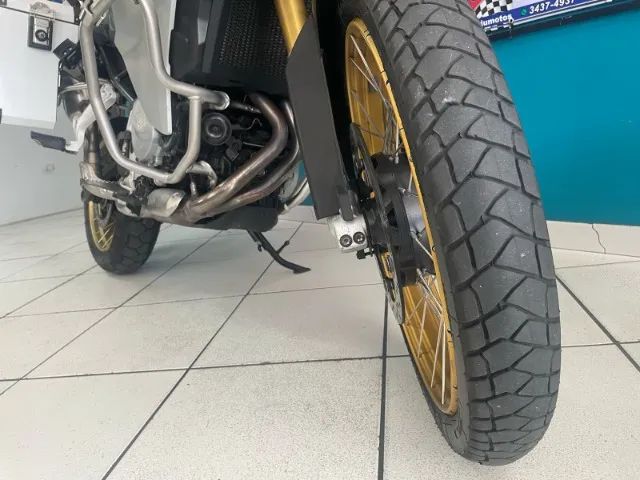 F 850 GS ADV PREMIUM 2020, 57.400KM, $57.900,00 - Foto 13