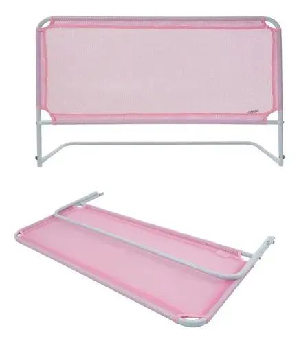 Protetor infantil para cama de solteiro 