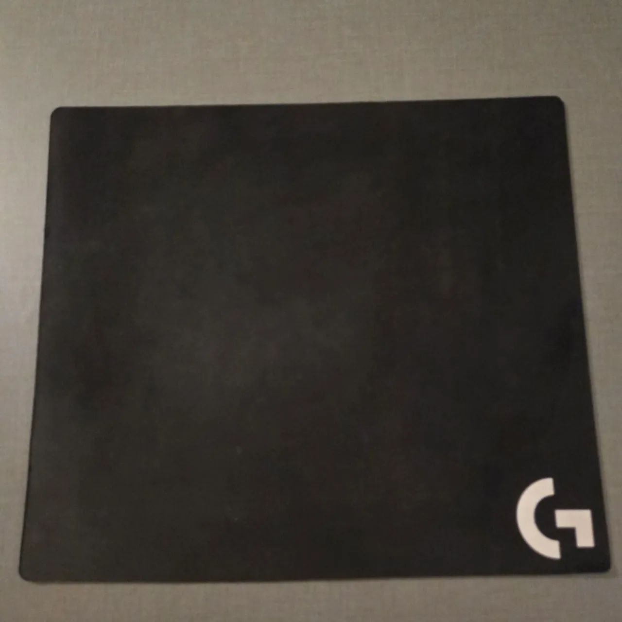 Mousepad logitech G640