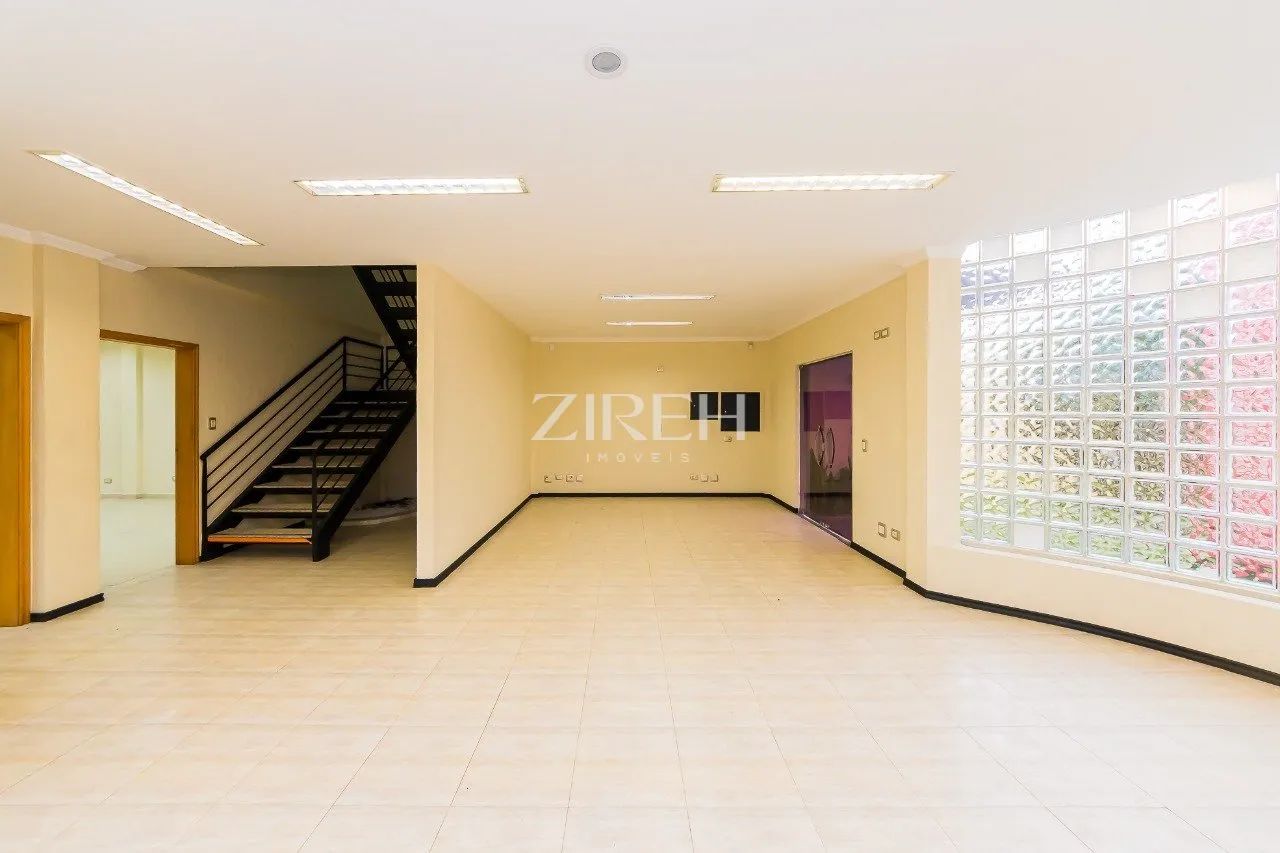 Prédio Comercial para Alugar no Tingui, em Curitiba, com 455 m² - Foto 5