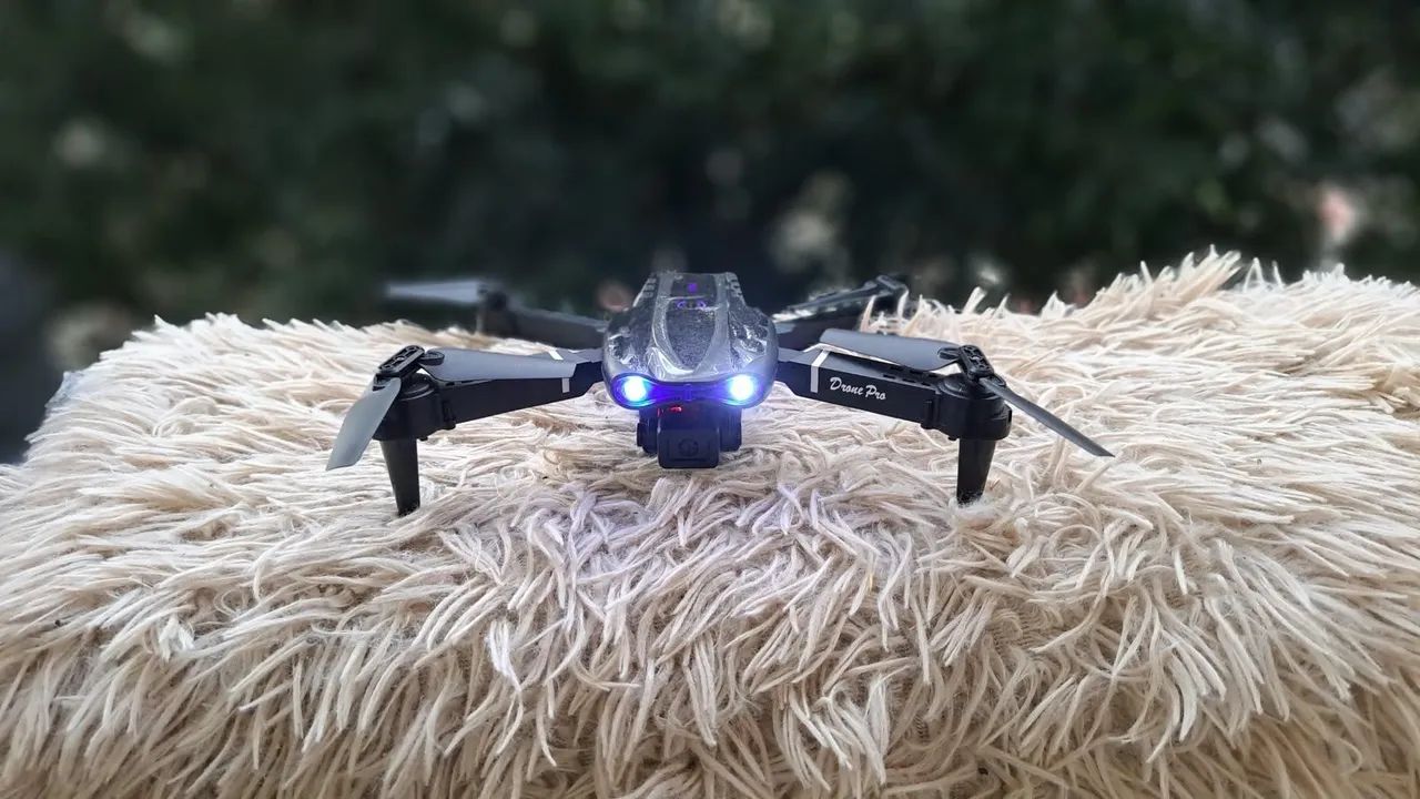 Drone iniciantes E99