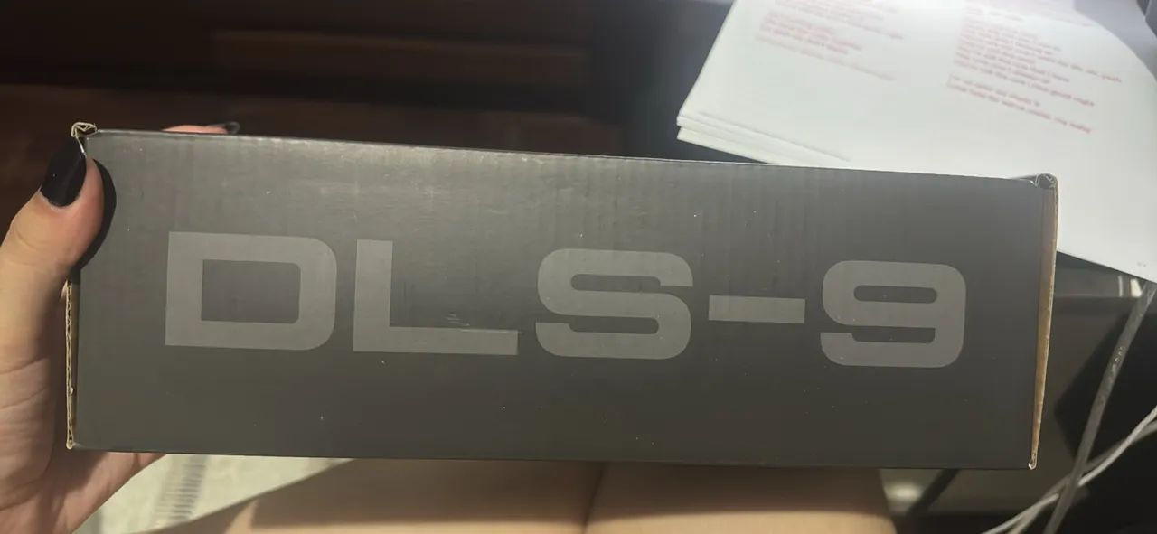 Microfone Dylan - Foto 2