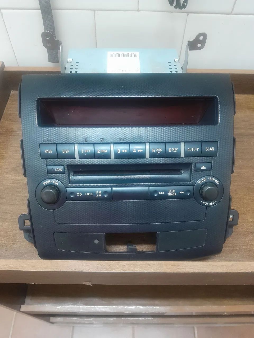 Multimidia outlander,,