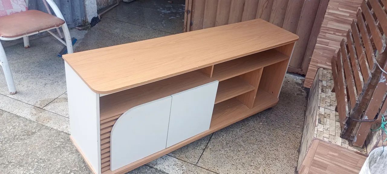 Rack - Foto 2
