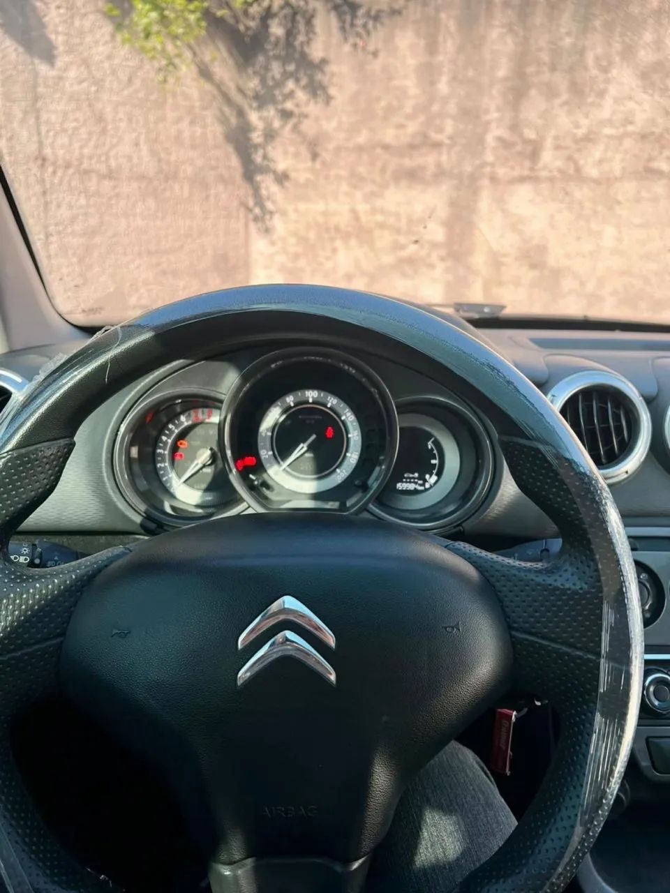 Citroen C3 Tendance 1.5 Flex 8V 5P Mec. 2014 - Foto 4