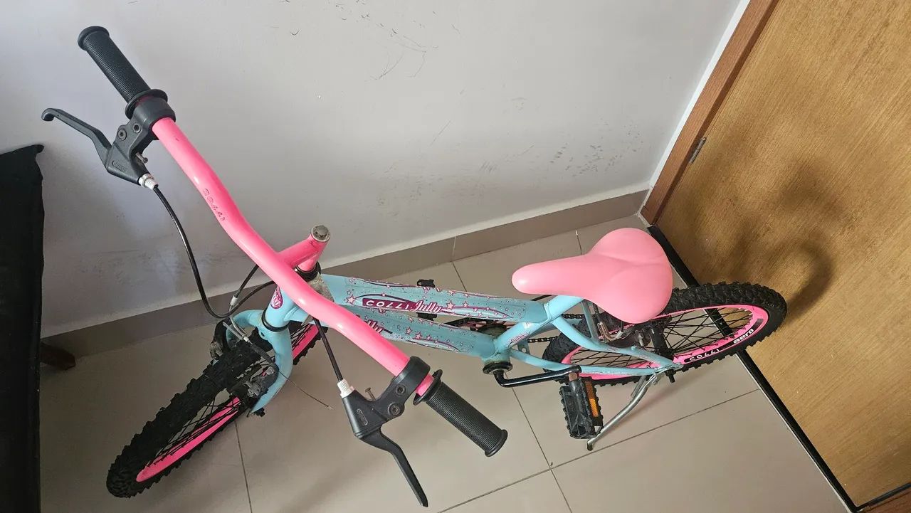 Bicicleta Infantil  - Foto 3