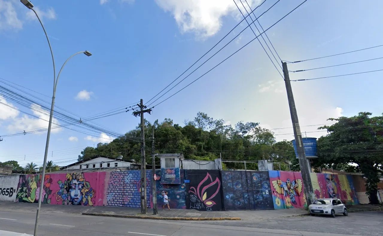 Prédio Q (S) para para aluguel em Macaxeira - Recife | - Foto 2